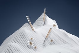Varius Edelweiss : un’edizione limitata al 100 % Swiss Made 